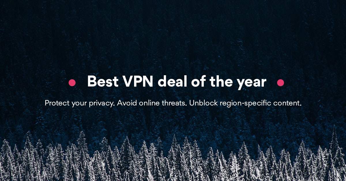 residential VPN