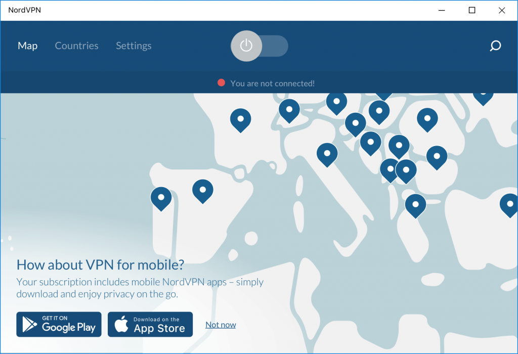 japan proxy vpn